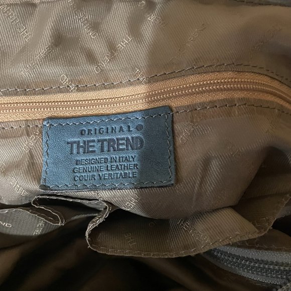 Handbag and shoulder bag - Picture 2 of 4